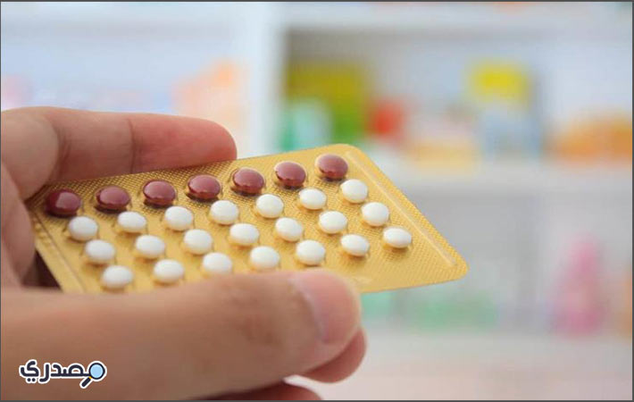 طريقة استخدام حبوب منع الحمل لأول مرة