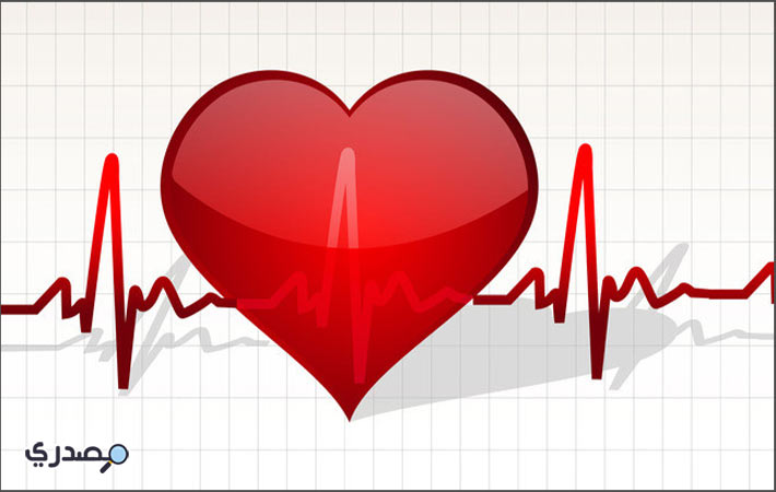 كيف أنظم ضربات القلب