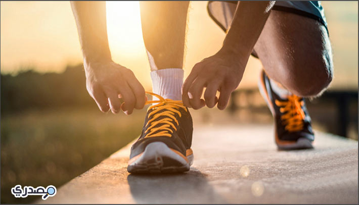 الفوائد الصحية لممارسة رياضة المشي