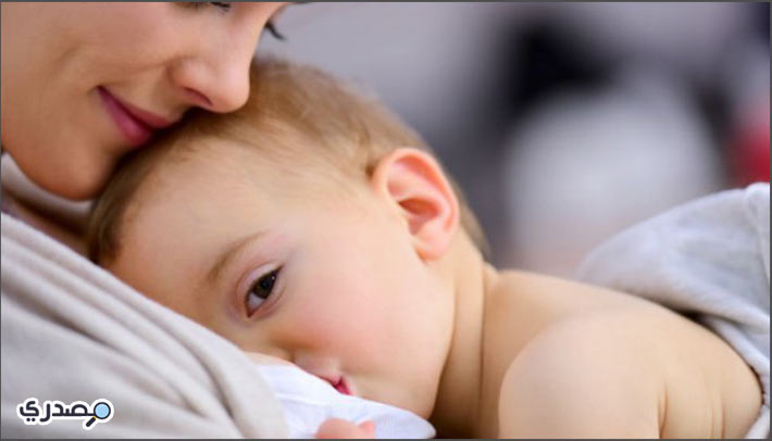 تفسير حلم الرضاعة في المنام للعزباء