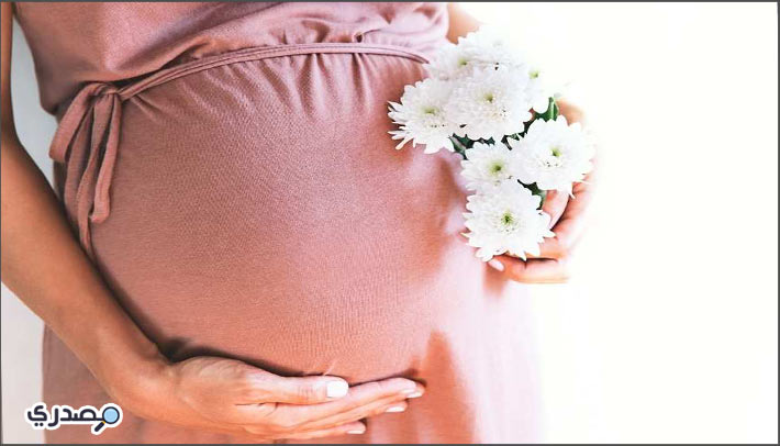 جامعني زوجي بعد الدورة بيومين هل يحدث حمل